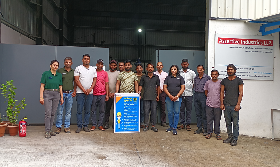 Industrial Machinery