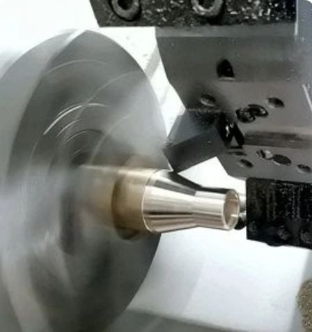 CNC Machining