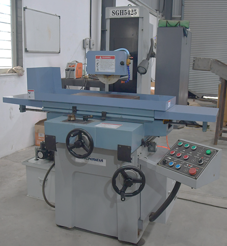 Surface Grinder